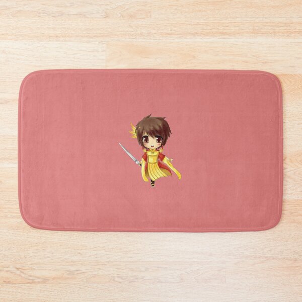 Item preview, Dynasty Warriors 7 Lu Xun Chibi designed and sold by thePeachPit.