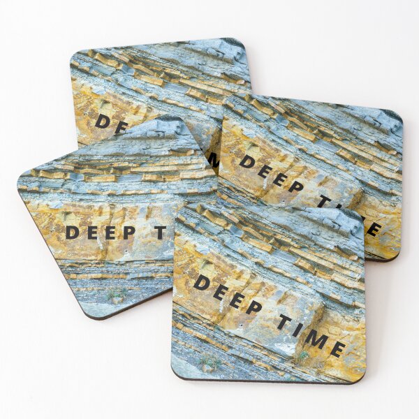 Item preview, Deep Time designed and sold by Wandas-World.