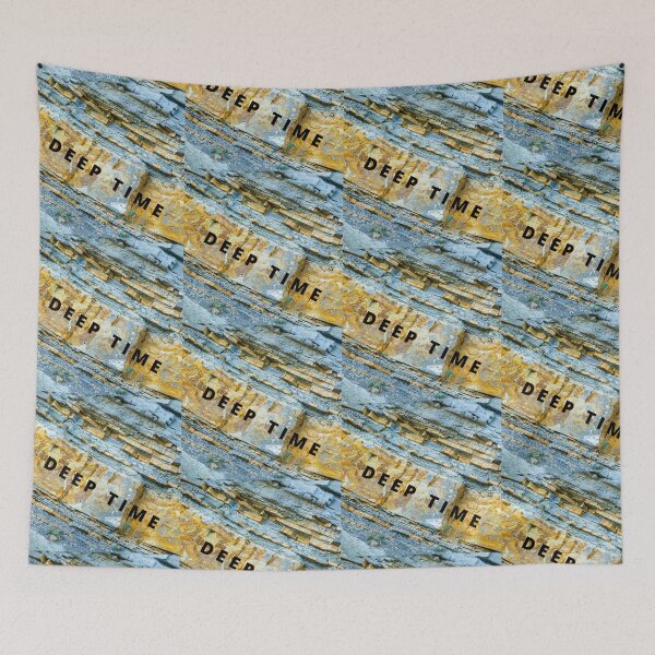Item preview, Deep Time designed and sold by Wandas-World.