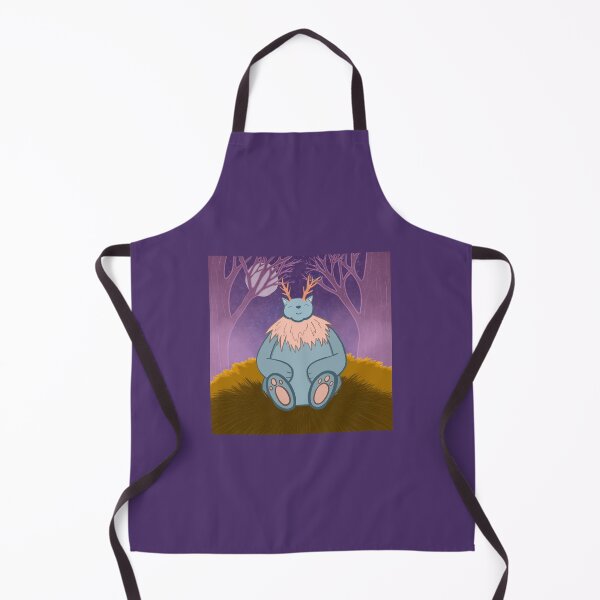 Item preview, Forest Guardian designed and sold by LizAndHerArt.