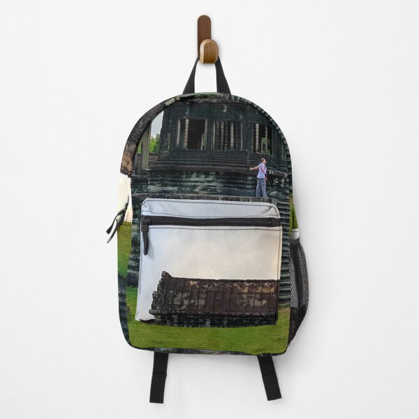 Item preview, Angkor wat, Cambodian temple  designed and sold by Yellowsprint.