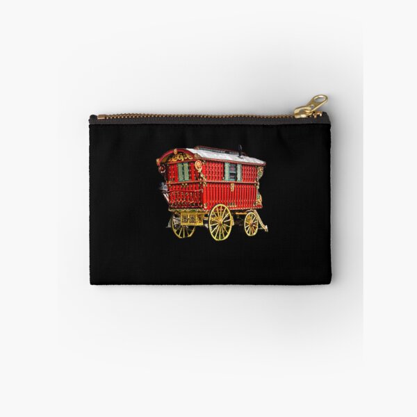 Item preview, Romany gypsy caravan,ledge  travellers ,vardos,wagon gypsy/gipsy designed and sold by amy greaves.