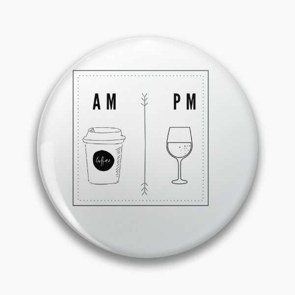 Item preview, Coffee and wine designed and sold by Beeroclock.