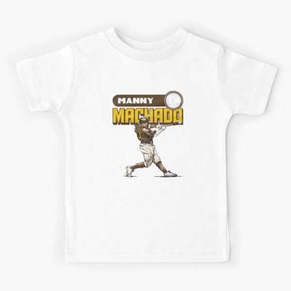 Fernando Tatis Jr. Blanket Kids T-Shirt for Sale by Get-Jinxed