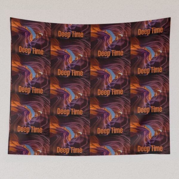 Item preview, Deep Time designed and sold by Wandas-World.