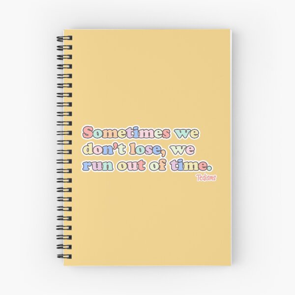 Item preview, Line of Duty Quote designed and sold by holbytv.