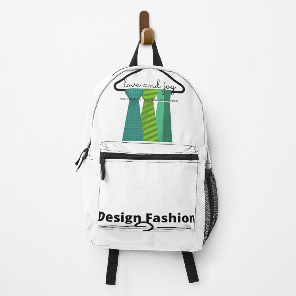 Artikel-Vorschau von Rucksack, designt und verkauft von DesignerEmModa.