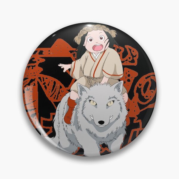 Item preview, fumetsu no anata e chibi designed and sold by Raitoseji.