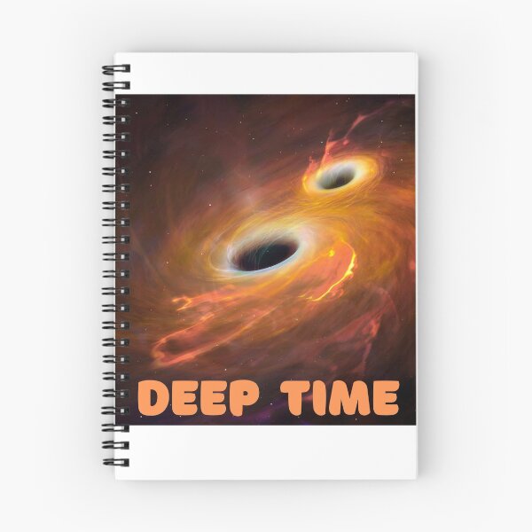 Item preview, Deep Time designed and sold by Wandas-World.