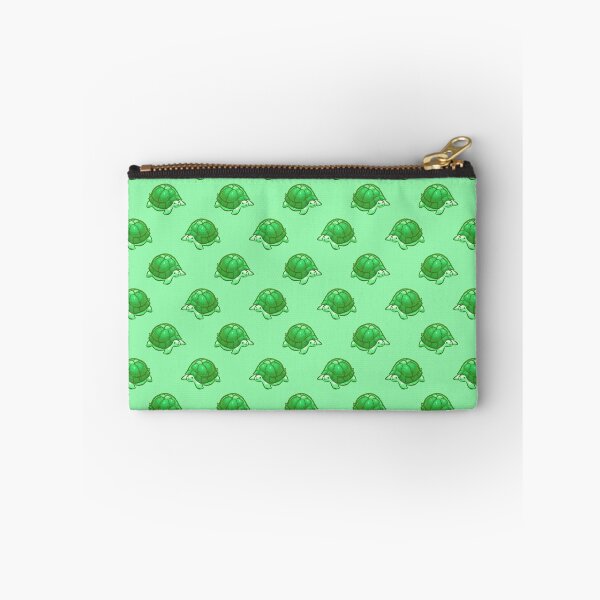 Item preview, Green Turtle Pattern designed and sold by SaradaBoru.