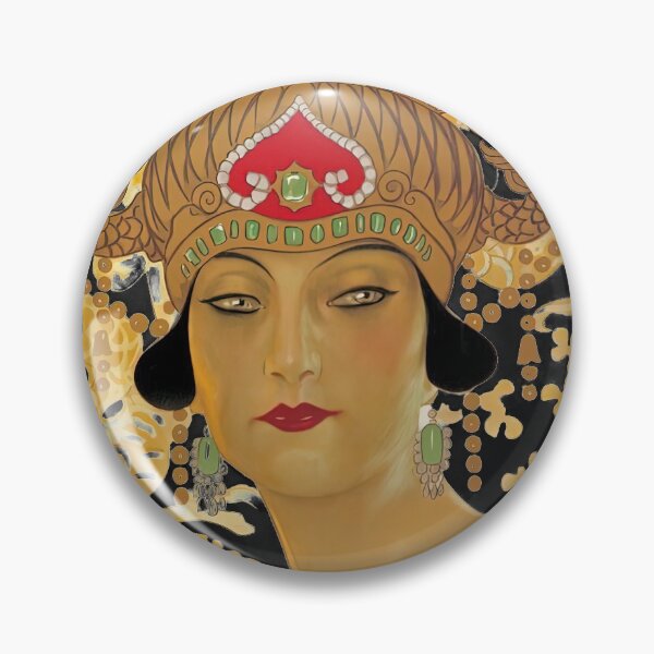 Item preview, Old opera poster Puccini, Turandot designed and sold by neteor.