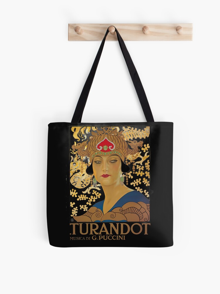 Puccini Bags for Sale | Redbubble