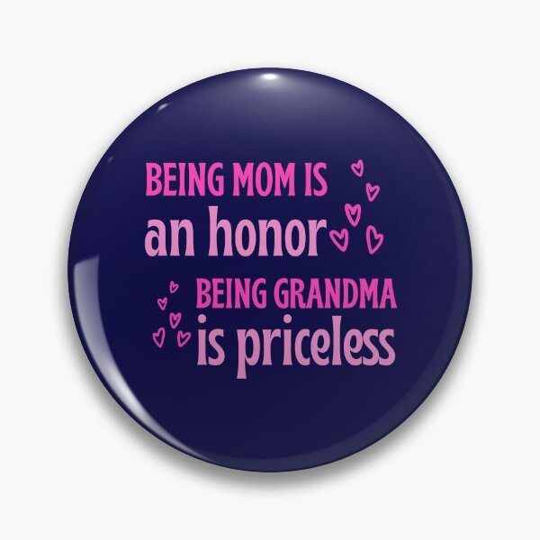 Item preview, i love being called grandma designed and sold by Hey-Nice-Shirt.