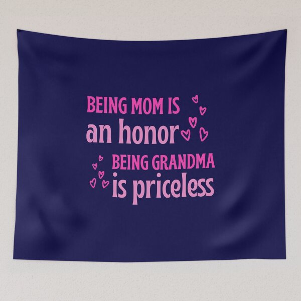 Item preview, i love being called grandma designed and sold by Hey-Nice-Shirt.