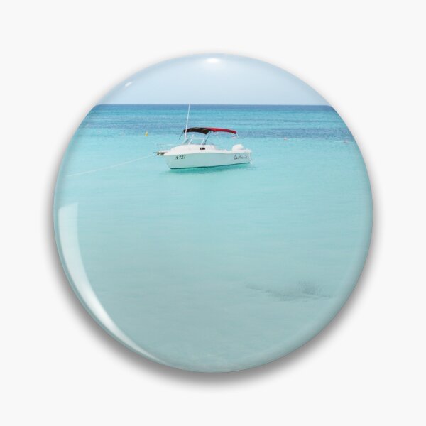 Item preview, Beautiful Tropical Clear Ocean  designed and sold by newburyboutique.