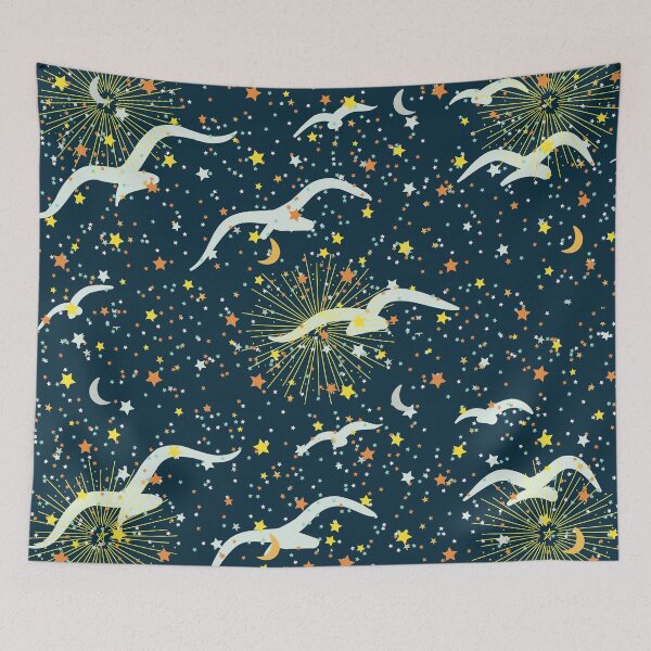 Item preview, Sky Pattern designed and sold by mayamay0.