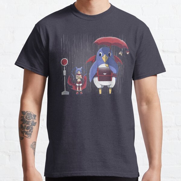 My Neighbour Prinny Classic T-Shirt