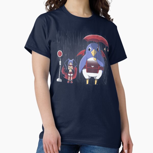 Aperçu de l'œuvre Mon voisin Prinny créée et vendue par TechraNova.