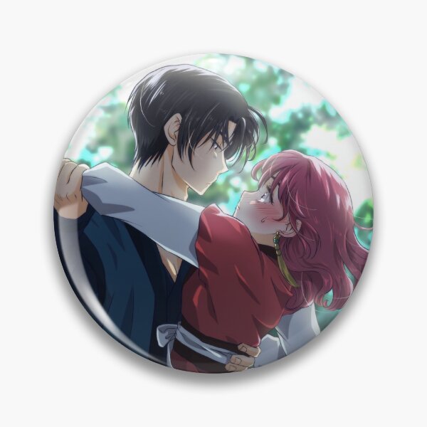 Item preview, YONA X HAK SON - AKATSUKI NO YONA designed and sold by KOKOROWAIFU.