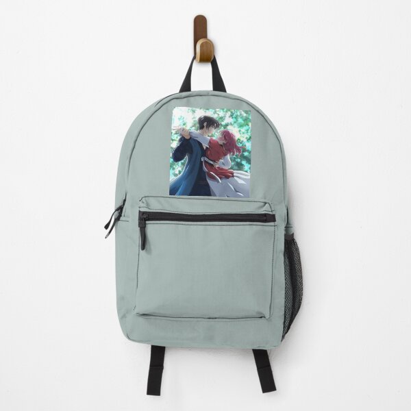 Item preview, YONA X HAK SON - AKATSUKI NO YONA designed and sold by KOKOROWAIFU.