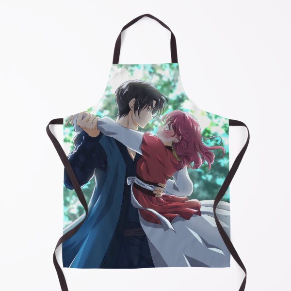Item preview, YONA X HAK SON - AKATSUKI NO YONA designed and sold by KOKOROWAIFU.