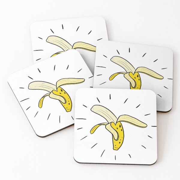 Item preview, It’s bananas  designed and sold by valdegilde.