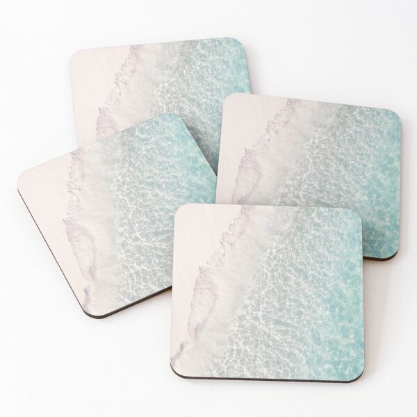 Item preview, Tropical Ocean Waves designed and sold by newburyboutique.