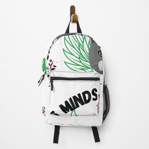Item preview, Great Minds Think Different designed and sold by Ettevehs.