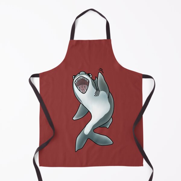 Item preview, Hi shark designed and sold by Tuttibird.