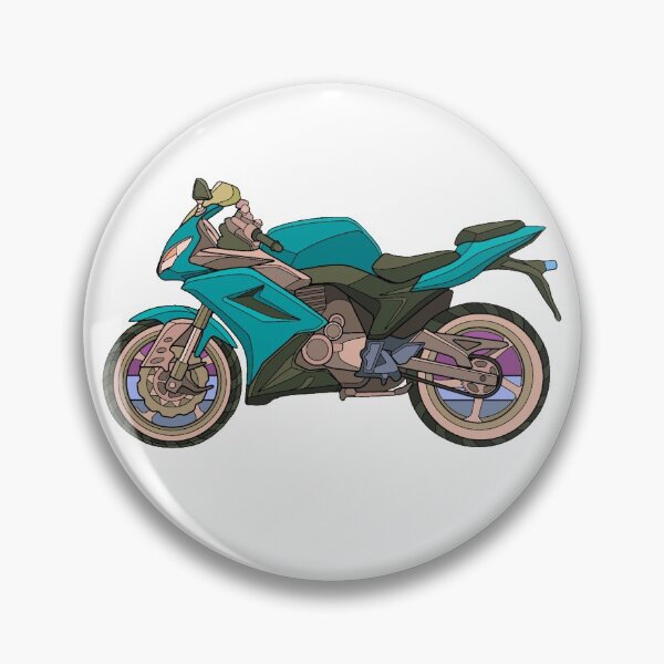 Item preview, Motorcycle  designed and sold by Cassandra6193.