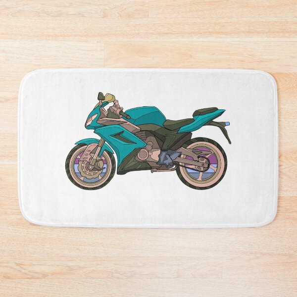 Item preview, Motorcycle  designed and sold by Cassandra6193.