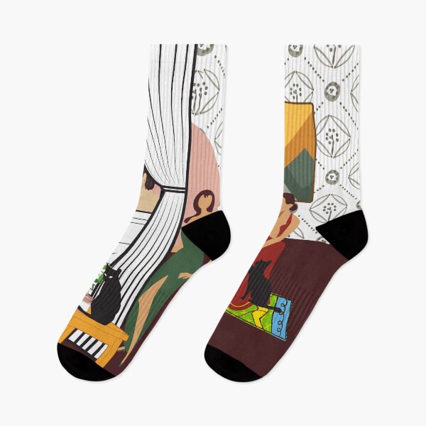 Item preview, Waiting designed and sold by Erika Bartha.