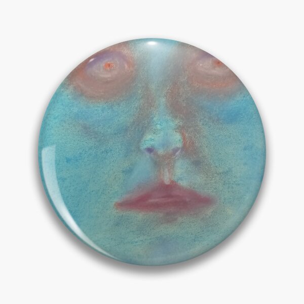 Item preview, Just a blue day designed and sold by Johnaspill.