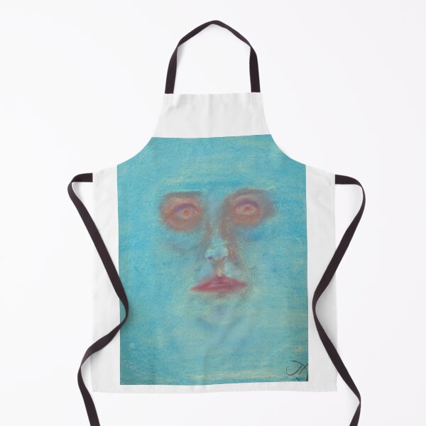 Item preview, Just a blue day designed and sold by Johnaspill.