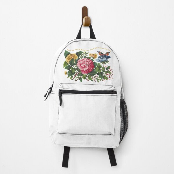 Item preview, There are always flowers for those who want to see them designed and sold by NYXFN.