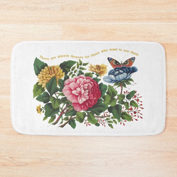 Item preview, There are always flowers for those who want to see them designed and sold by NYXFN.