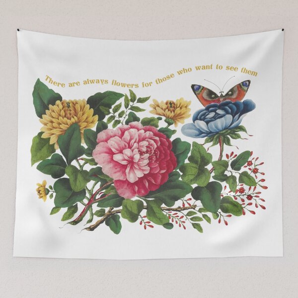 Item preview, There are always flowers for those who want to see them designed and sold by NYXFN.