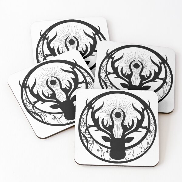 Item preview, Shadow and bone  designed and sold by Karen-Taelman.