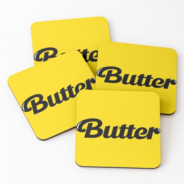 Item preview, Butter designed and sold by kkgoth.