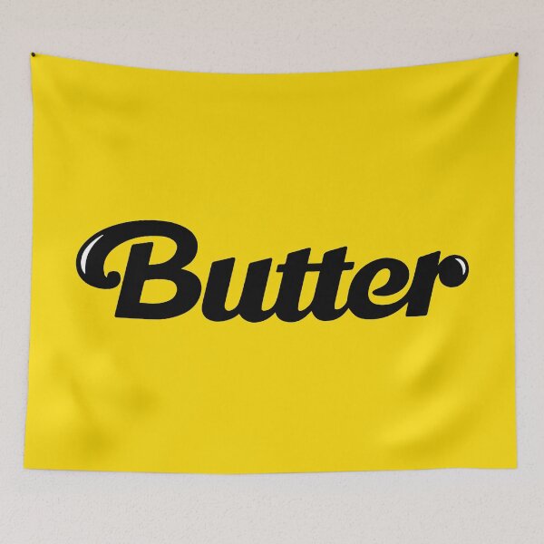 Item preview, Butter designed and sold by kkgoth.
