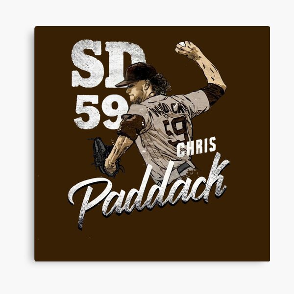 Fernando Tatis Jr Poster San Diego Padres Canvas Print -  Denmark