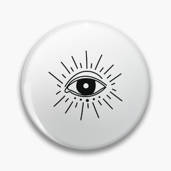 Item preview, Open eye designed and sold by ValeryMD.