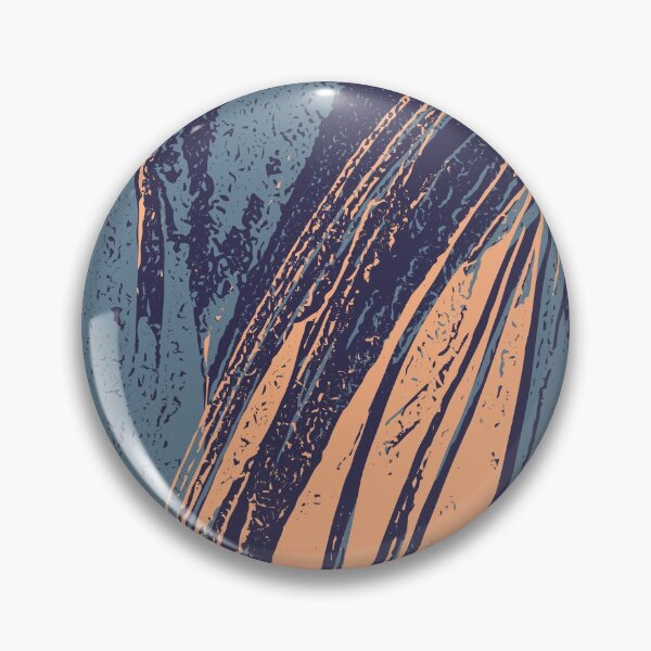 Item preview, Rhodonite, Spring Lake & Peach Cobbler designed and sold by Kettukas.