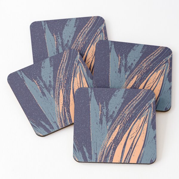 Item preview, Rhodonite, Spring Lake & Peach Cobbler designed and sold by Kettukas.