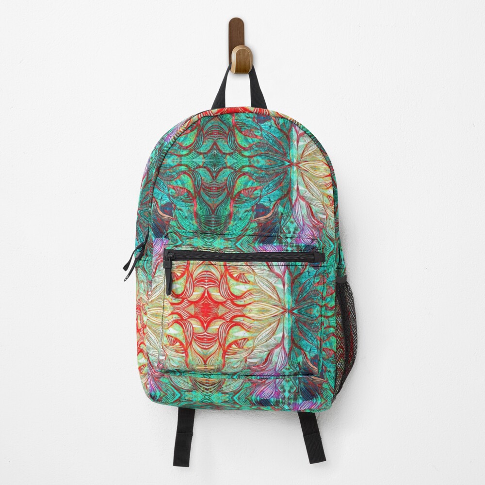 Item preview, Backpack designed and sold by VerSy.
