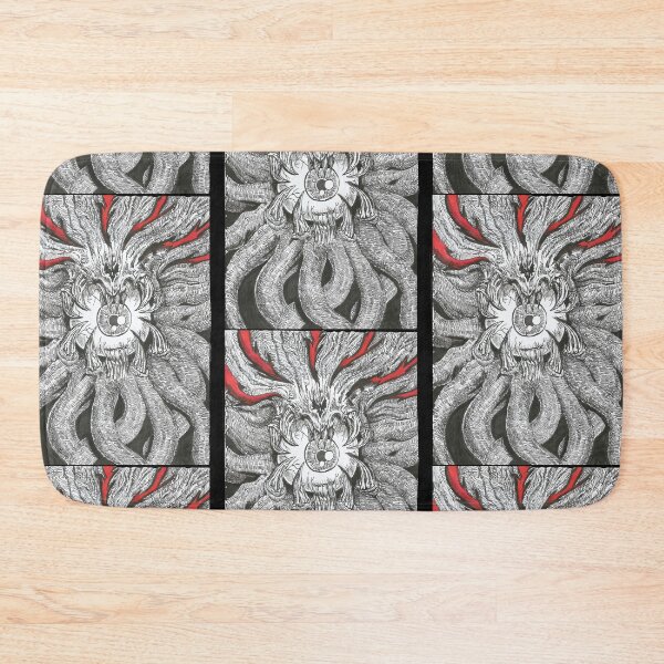 Item preview, Devil's eye designed and sold by peixeoni.