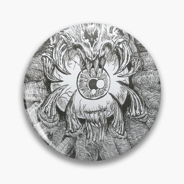 Item preview, Devil's eye designed and sold by peixeoni.