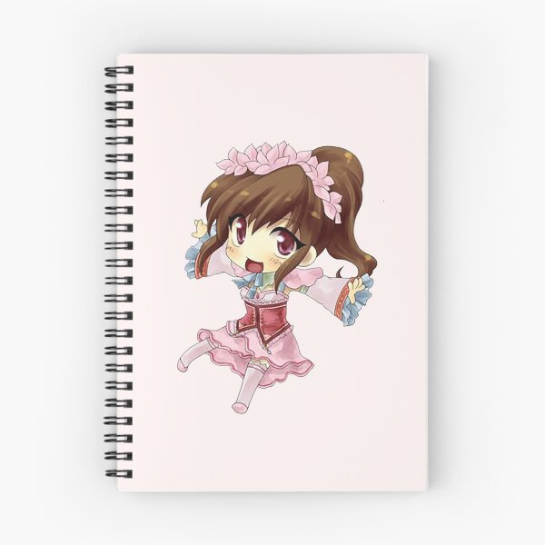 Item preview, Dynasty Warriors 6 Xiaoqiao Chibi designed and sold by thePeachPit.