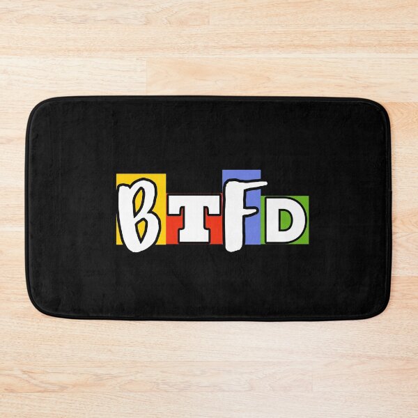 Item preview, Btfd designed and sold by mksjr.