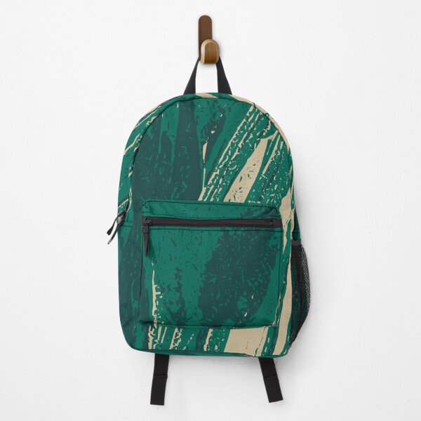 Item preview, Ultramarine Green, Botanical Garden & Soybean designed and sold by Kettukas.